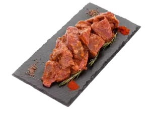 Маринована баранина