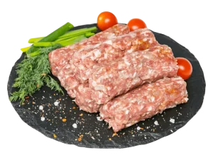 Фарш для люля-кебаб