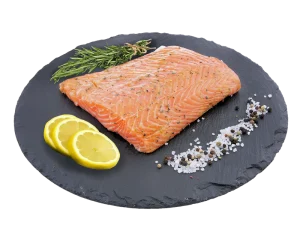 Маринована риба