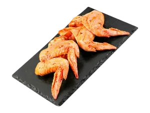 Маринована птиця